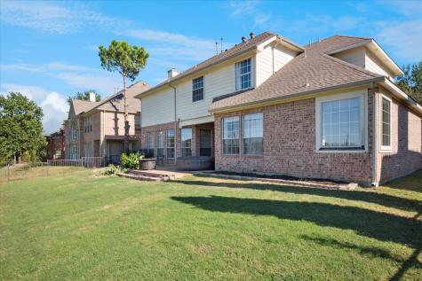 4909 Walton Heath Drive Garland TX 75044