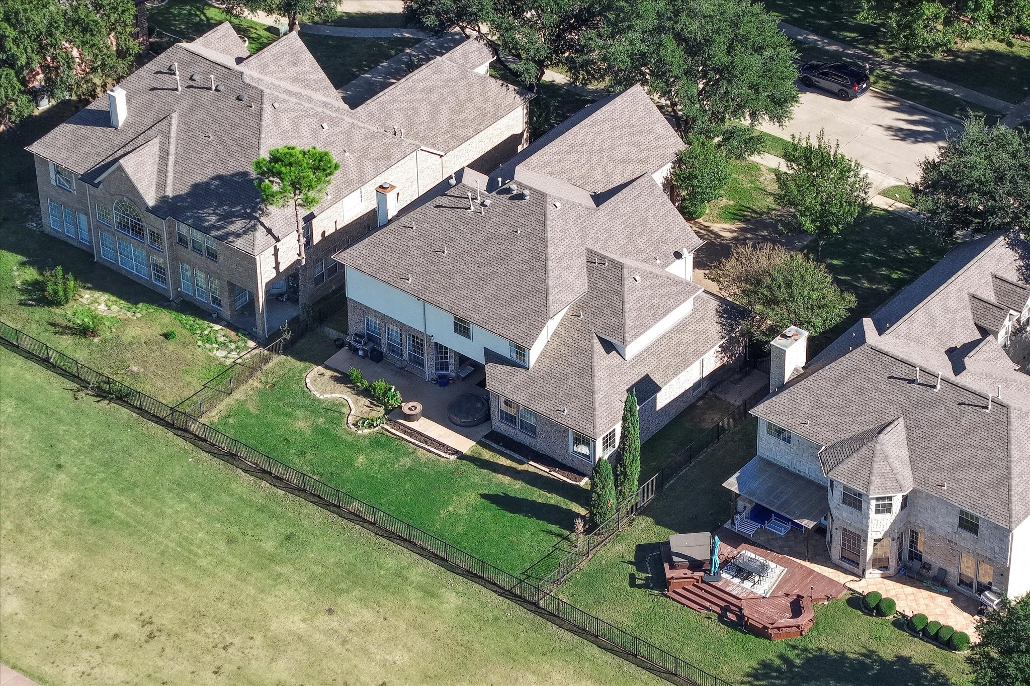 4909 Walton Heath Drive Garland TX 75044