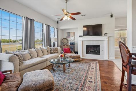 4909 Walton Heath Drive Garland TX 75044
