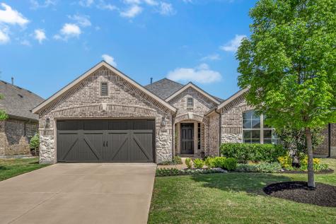 13053 Palmera Drive Little Elm TX 75068