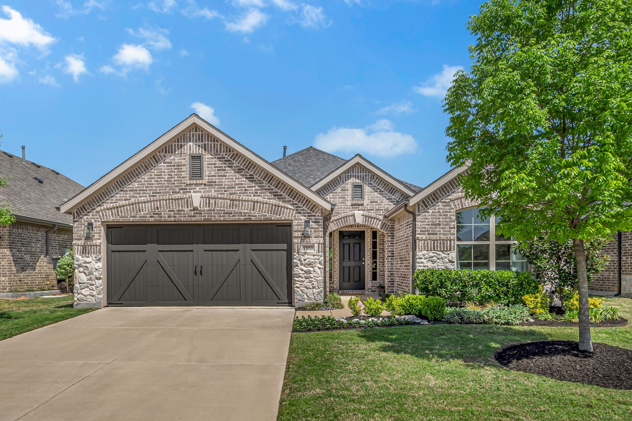13053 Palmera Drive Little Elm TX 75068