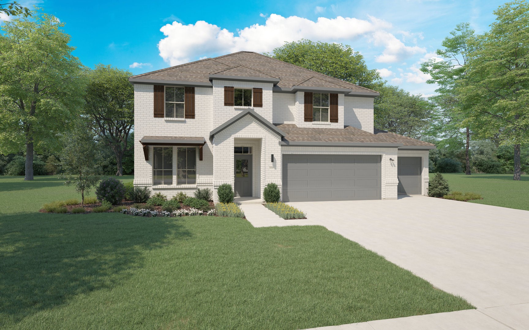 2111 Sunshining Road Princeton TX 75407