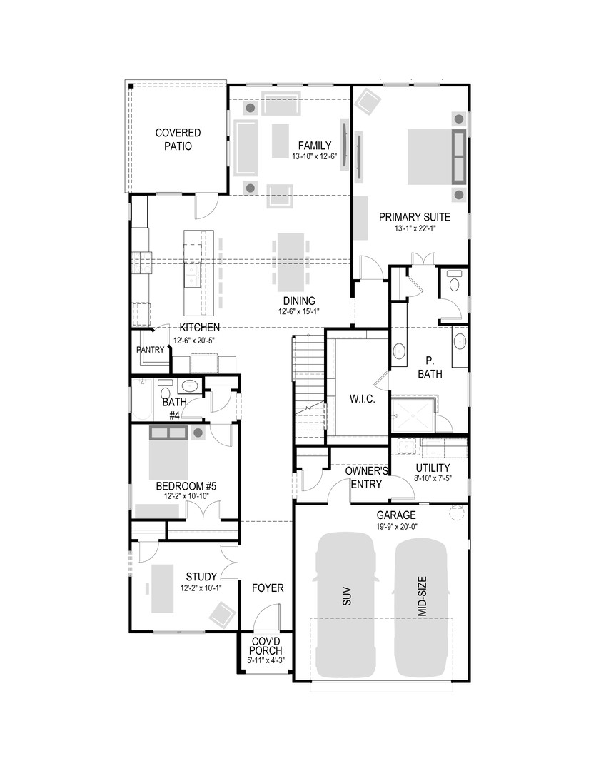 2111 Sunshining Road Princeton TX 75407
