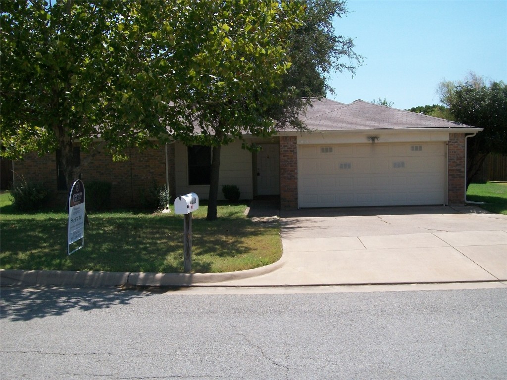 7032 Daleview Trail North Richland Hills TX 76182