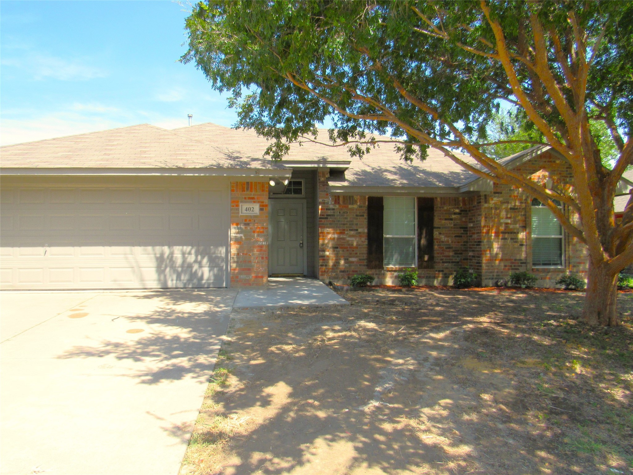 402 Harvest Hill Lane Venus TX 76084