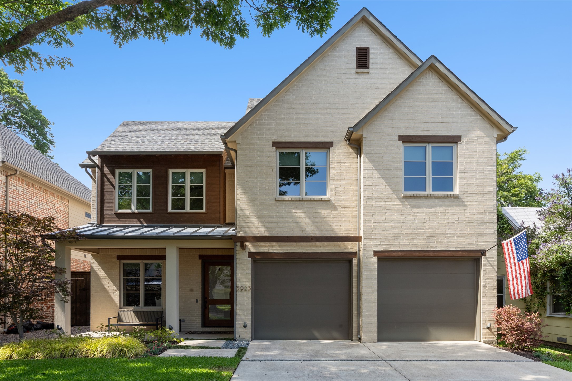 5923 Anita Street Dallas TX 75206
