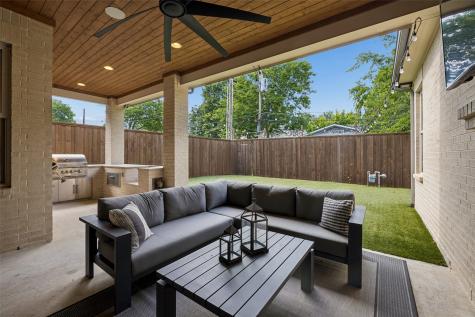 5923 Anita Street Dallas TX 75206