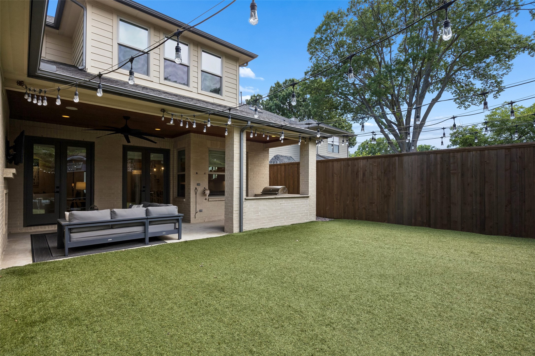 5923 Anita Street Dallas TX 75206