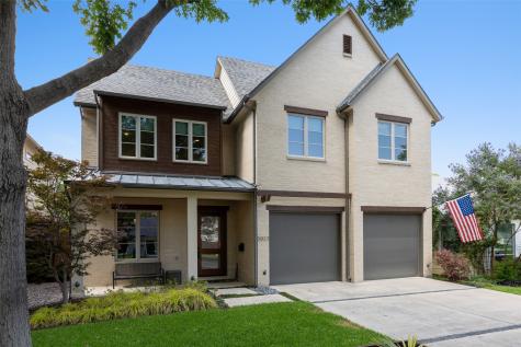 5923 Anita Street Dallas TX 75206
