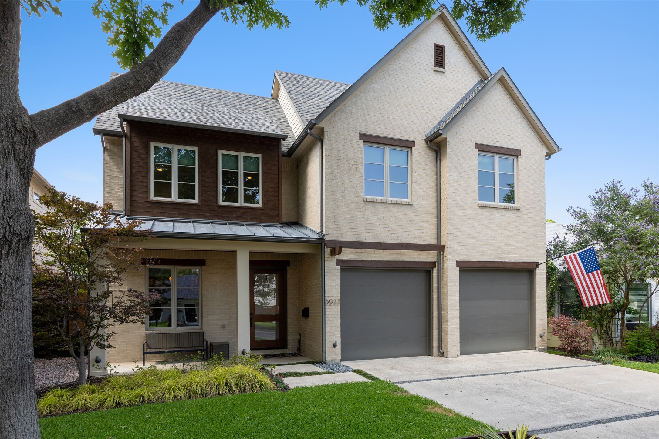 5923 Anita Street Dallas TX 75206