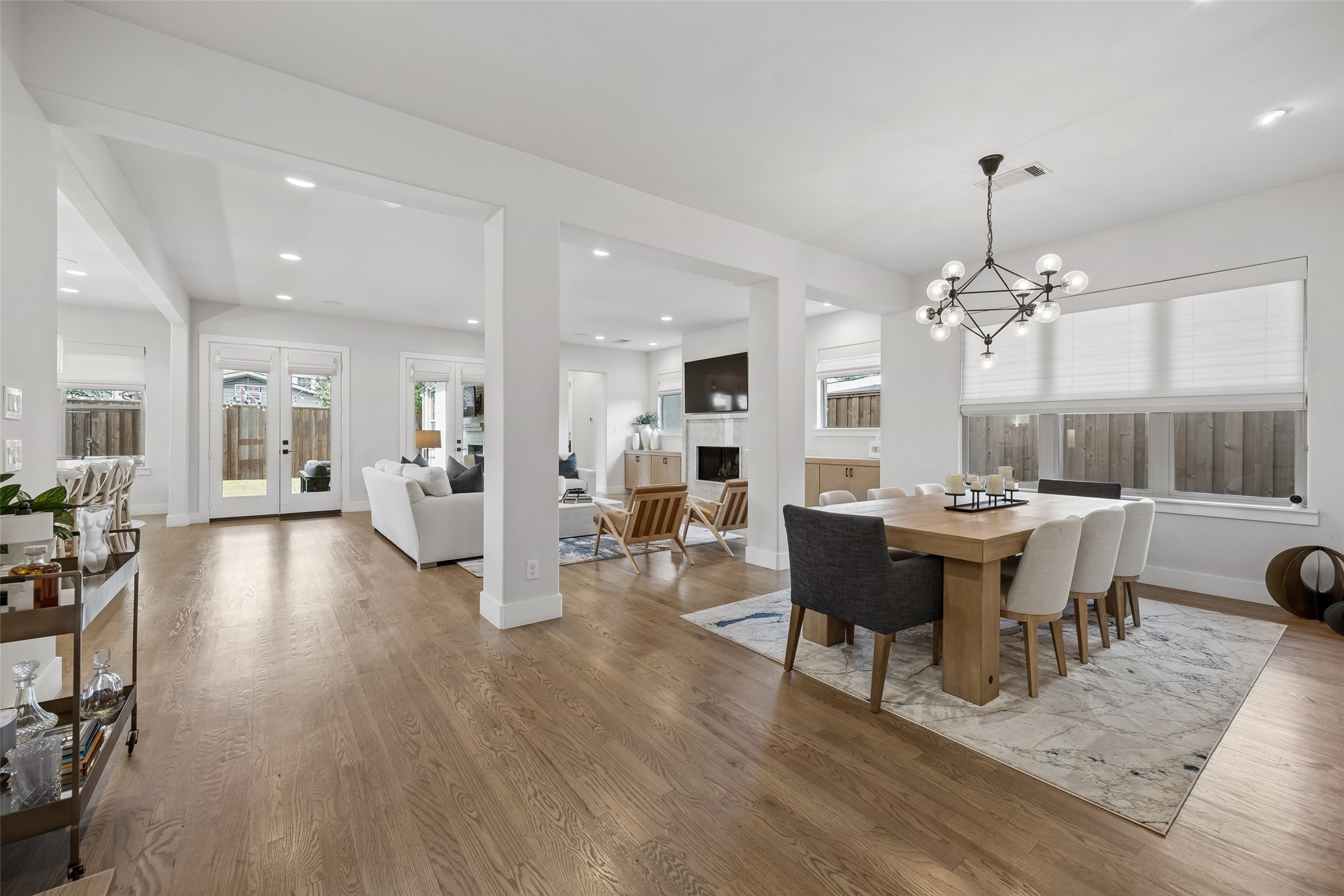 5923 Anita Street Dallas TX 75206