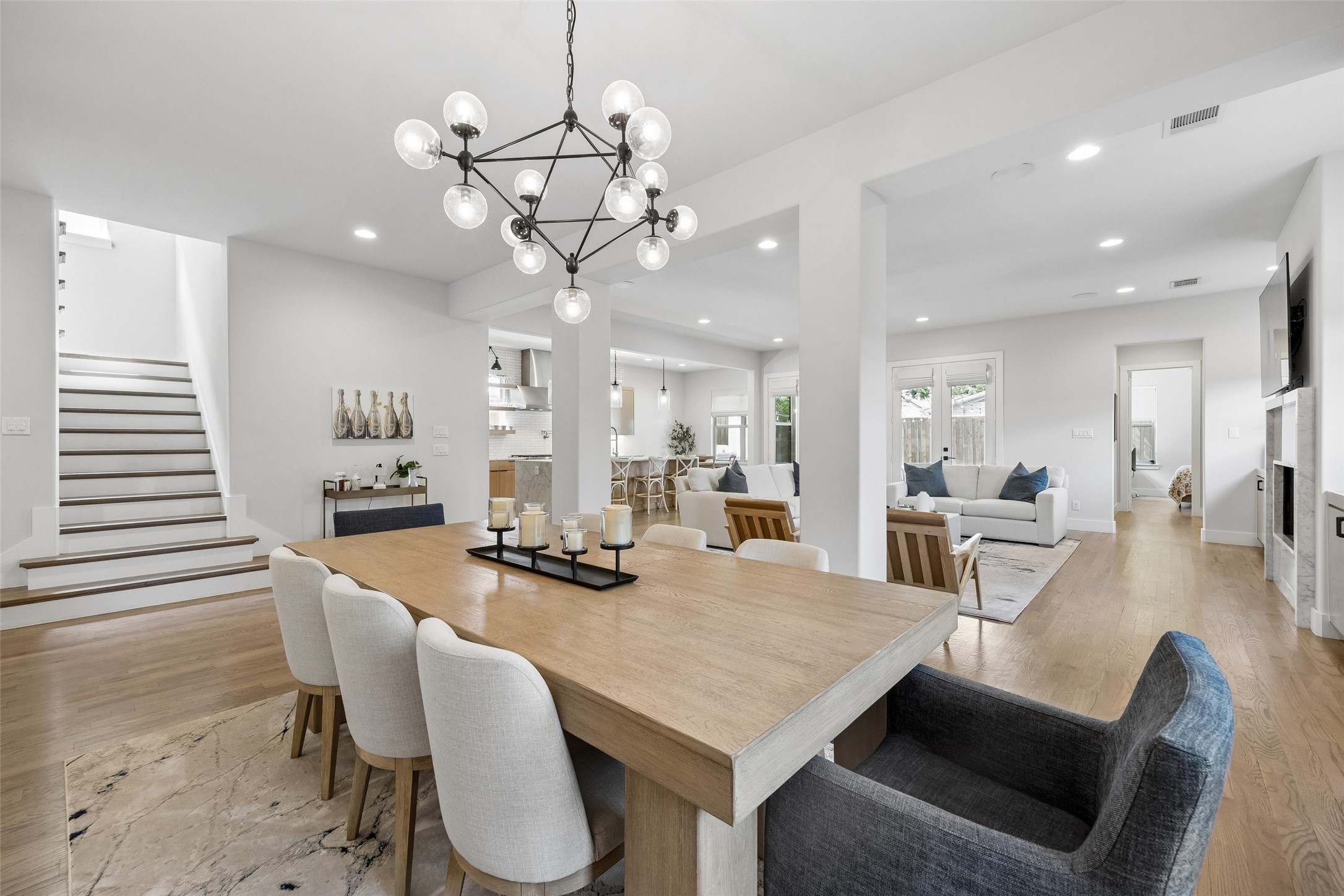 5923 Anita Street Dallas TX 75206