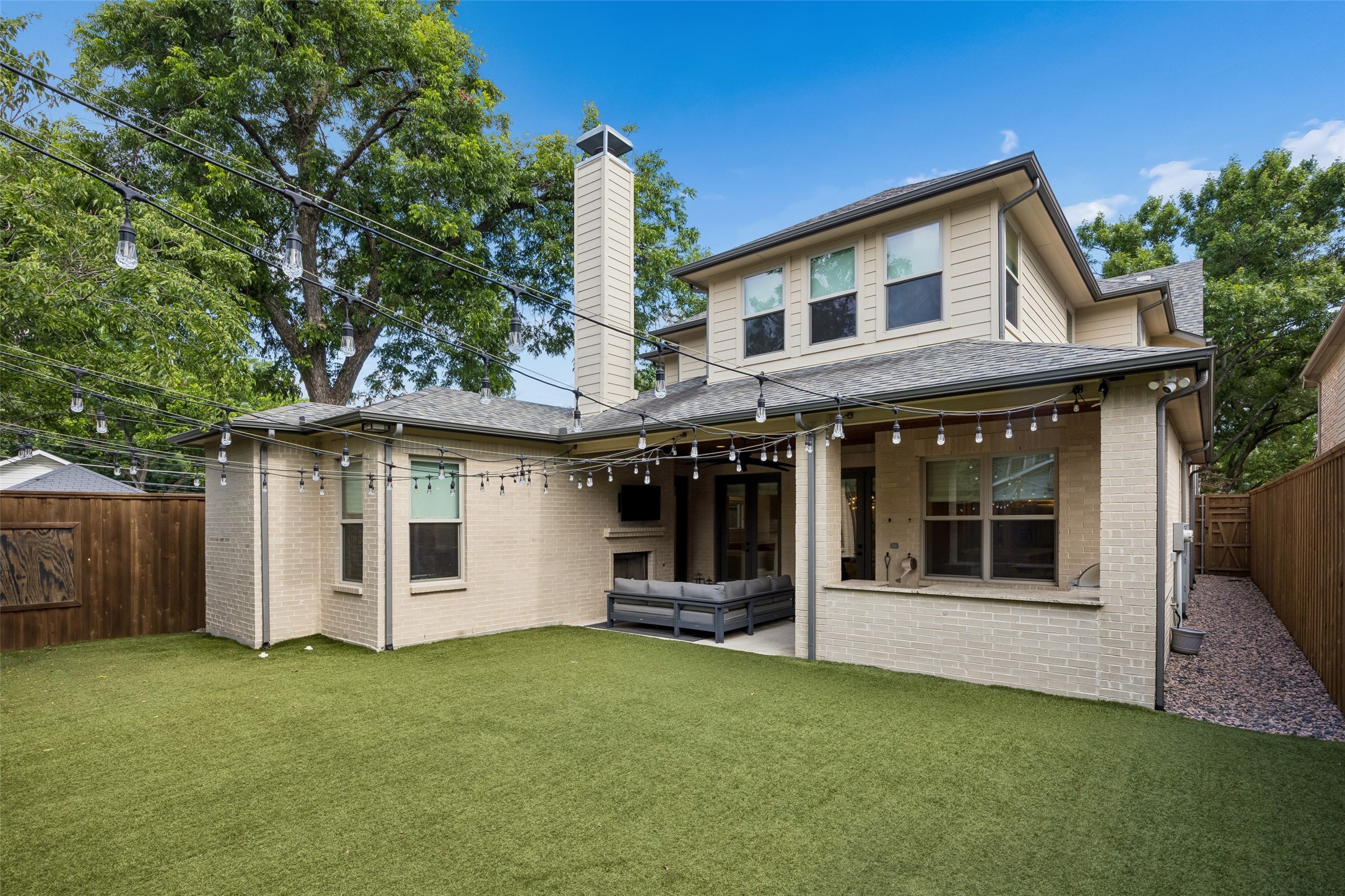 5923 Anita Street Dallas TX 75206