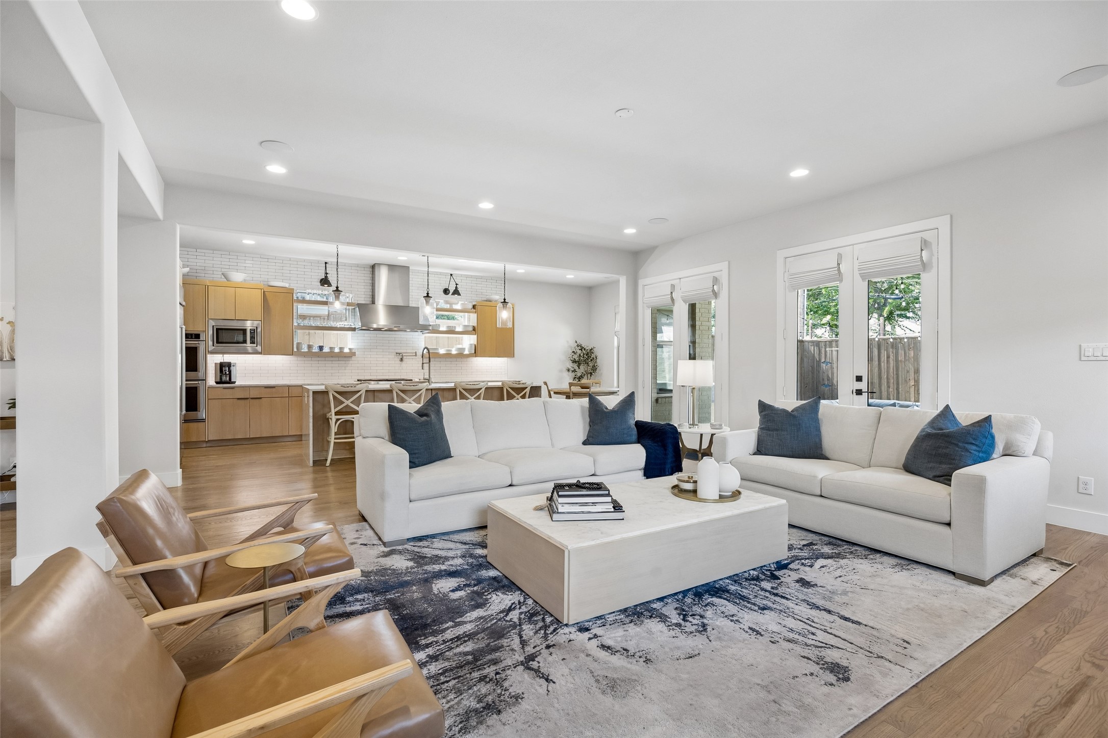5923 Anita Street Dallas TX 75206