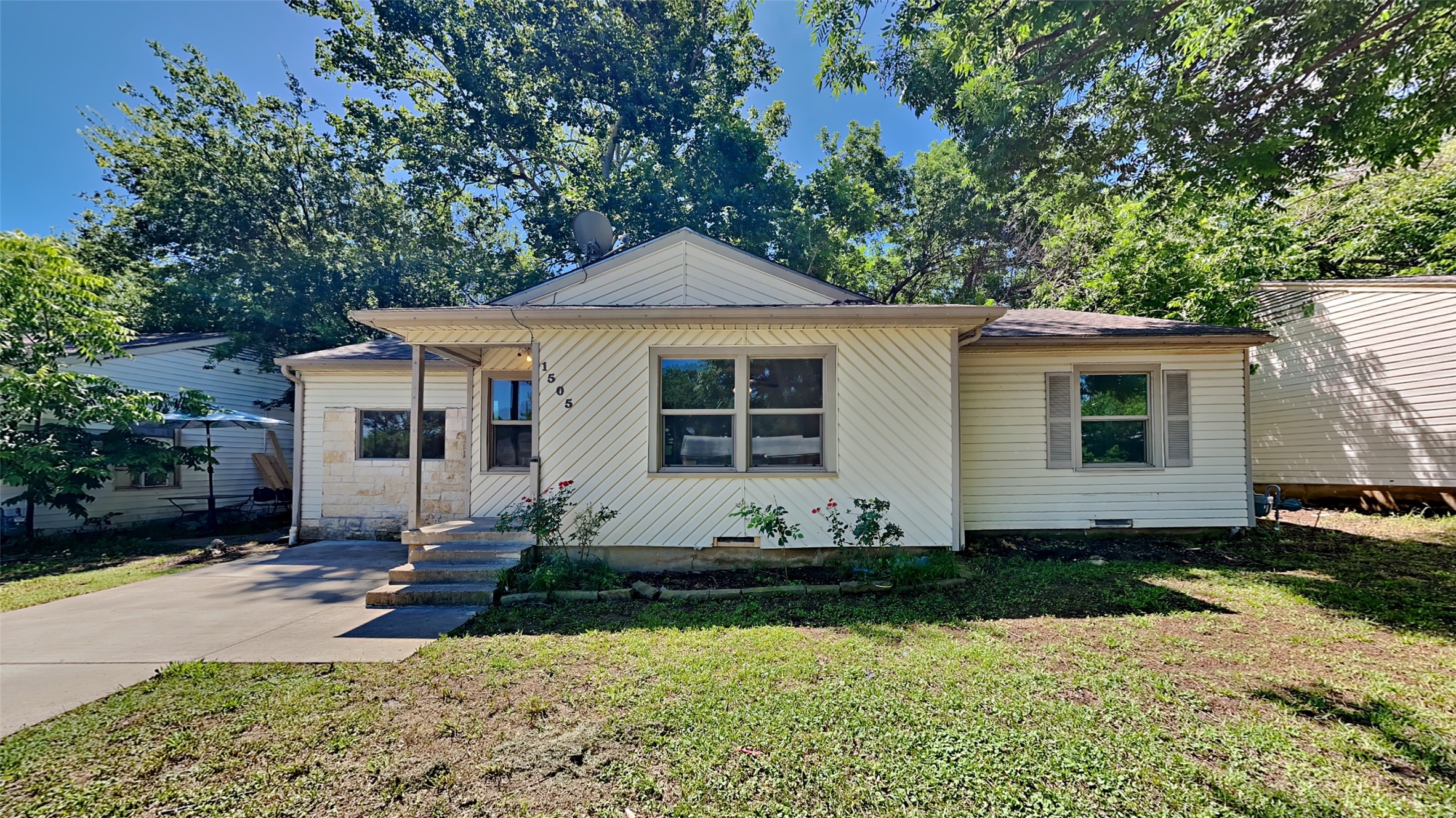 1505 Wynn Terrace Arlington TX 76010