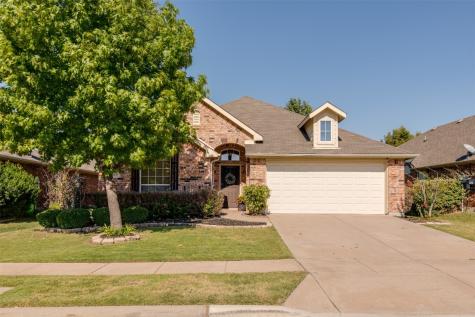 2025 Michelle Creek Drive Little Elm TX 75068