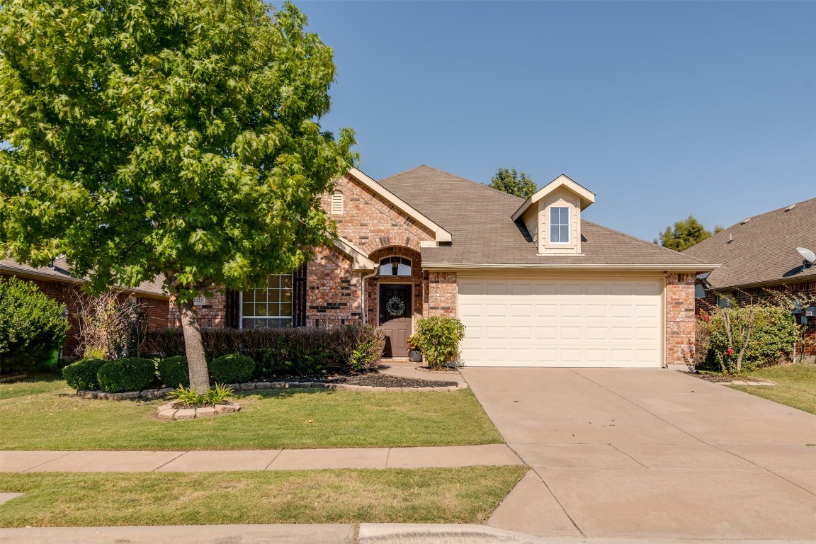 2025 Michelle Creek Drive Little Elm TX 75068