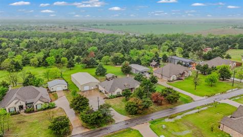 3846 County Road 2617 Caddo Mills TX 75135