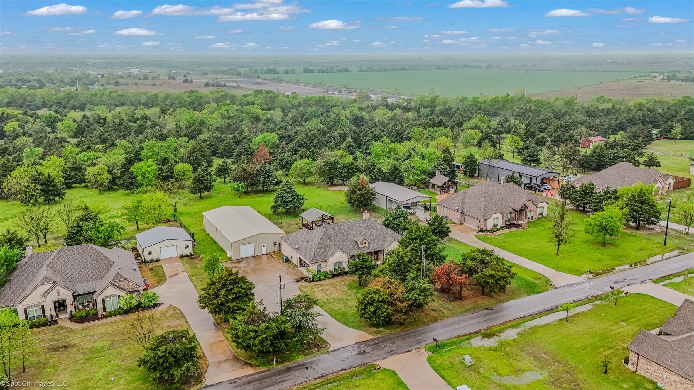 3846 County Road 2617 Caddo Mills TX 75135