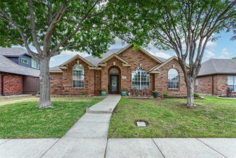 3713 Andover Drive Frisco TX 75035