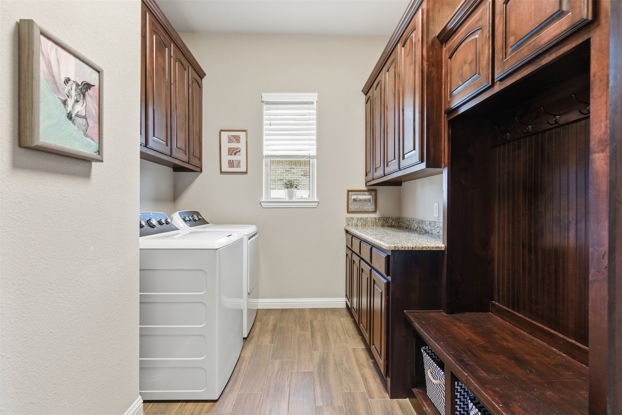 2038 Clive Drive Granbury TX 76048