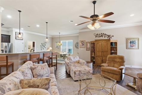 2038 Clive Drive Granbury TX 76048