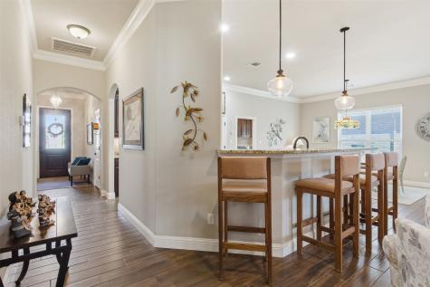 2038 Clive Drive Granbury TX 76048