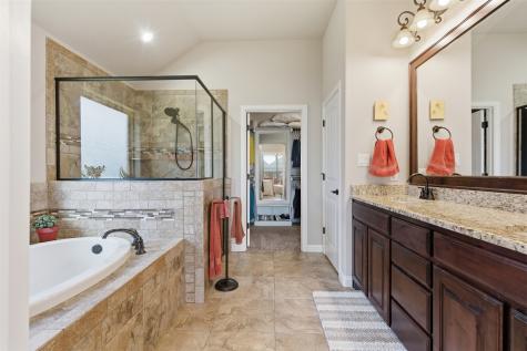 2038 Clive Drive Granbury TX 76048