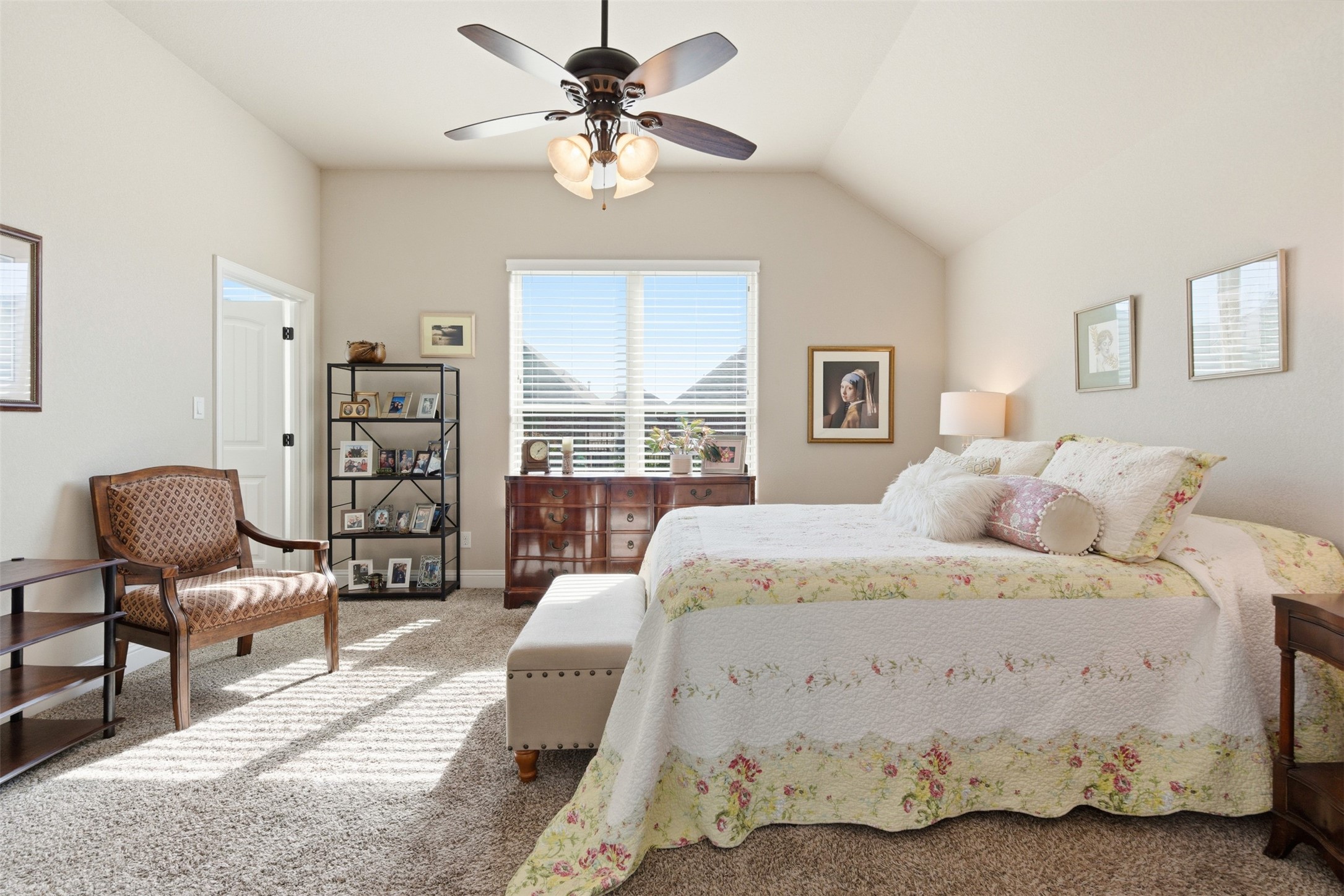 2038 Clive Drive Granbury TX 76048