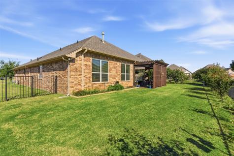 2038 Clive Drive Granbury TX 76048