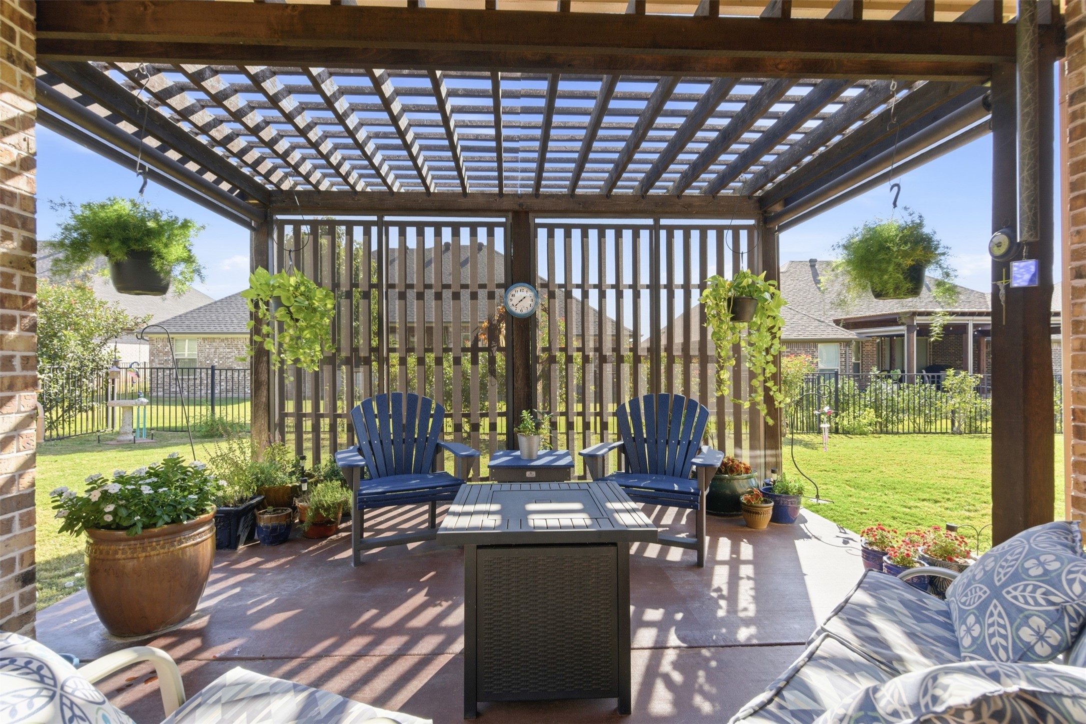 2038 Clive Drive Granbury TX 76048