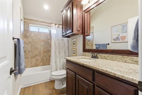 2038 Clive Drive Granbury TX 76048