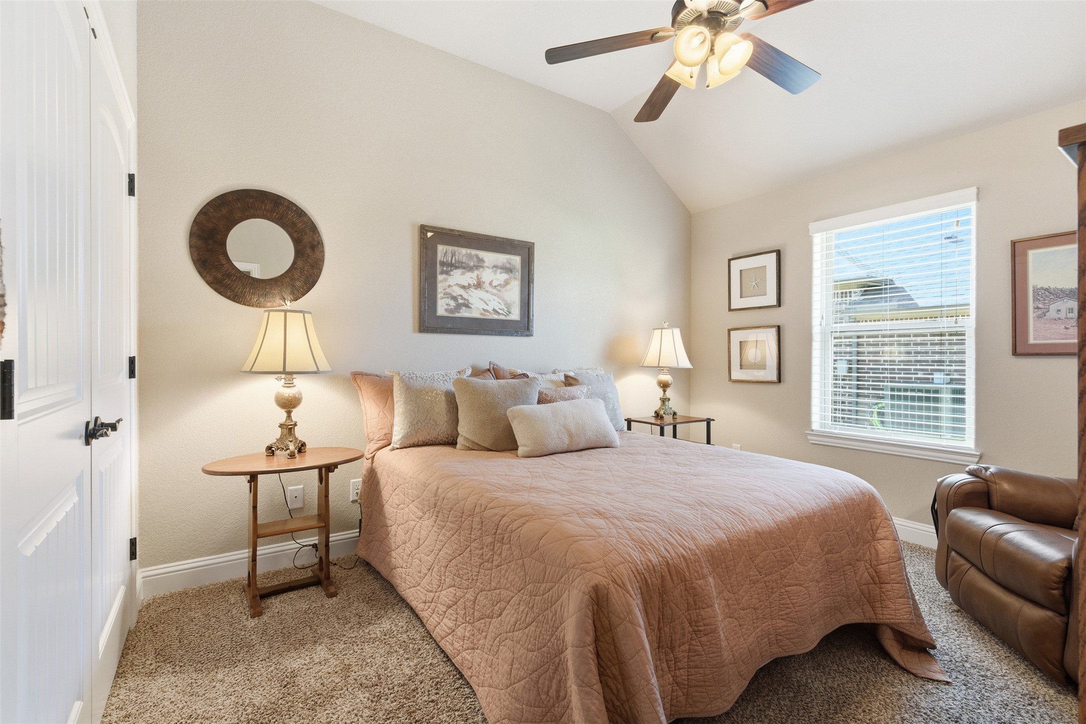 2038 Clive Drive Granbury TX 76048