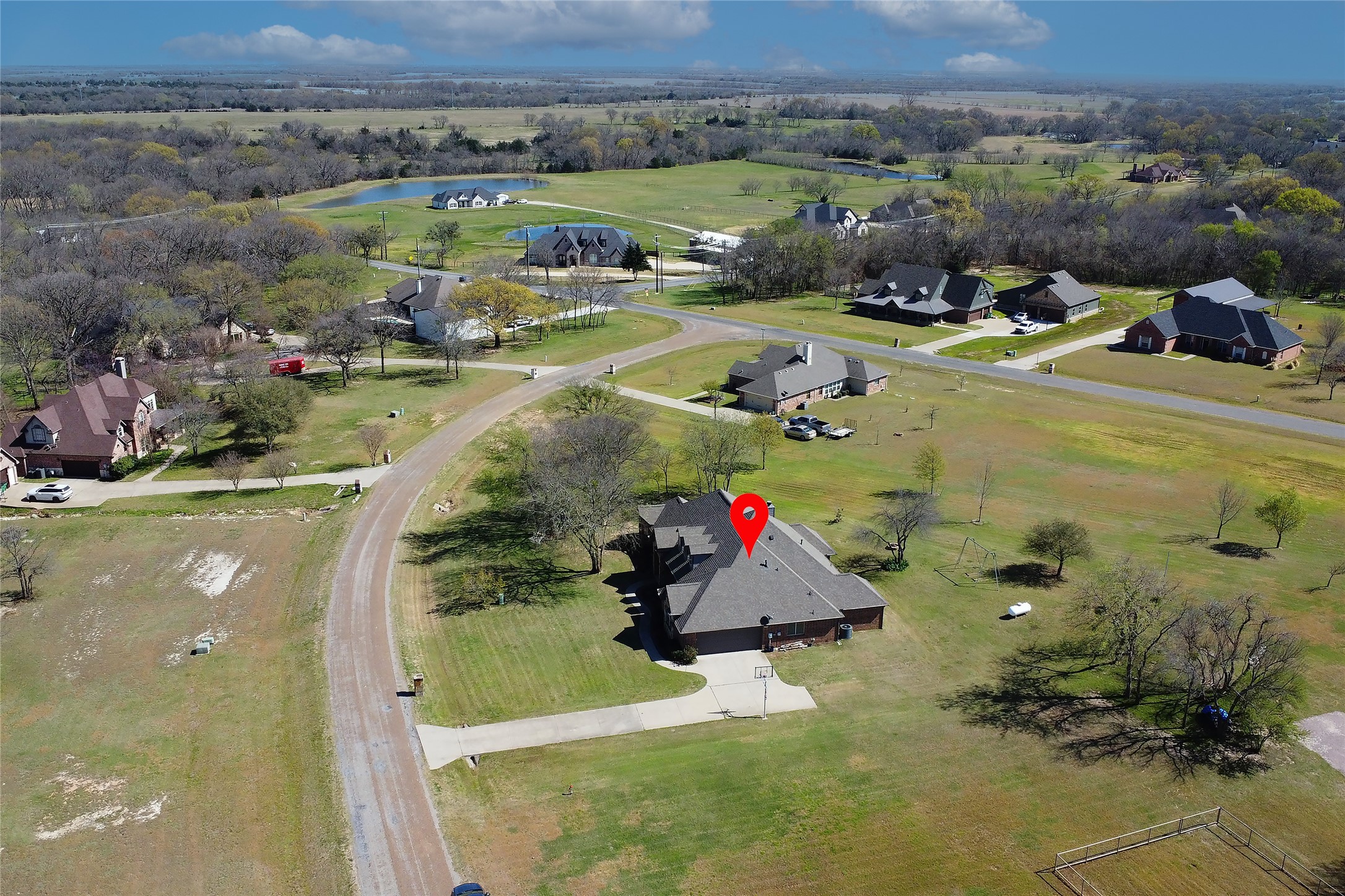 82 Forest Hills Circle Gunter TX 75058