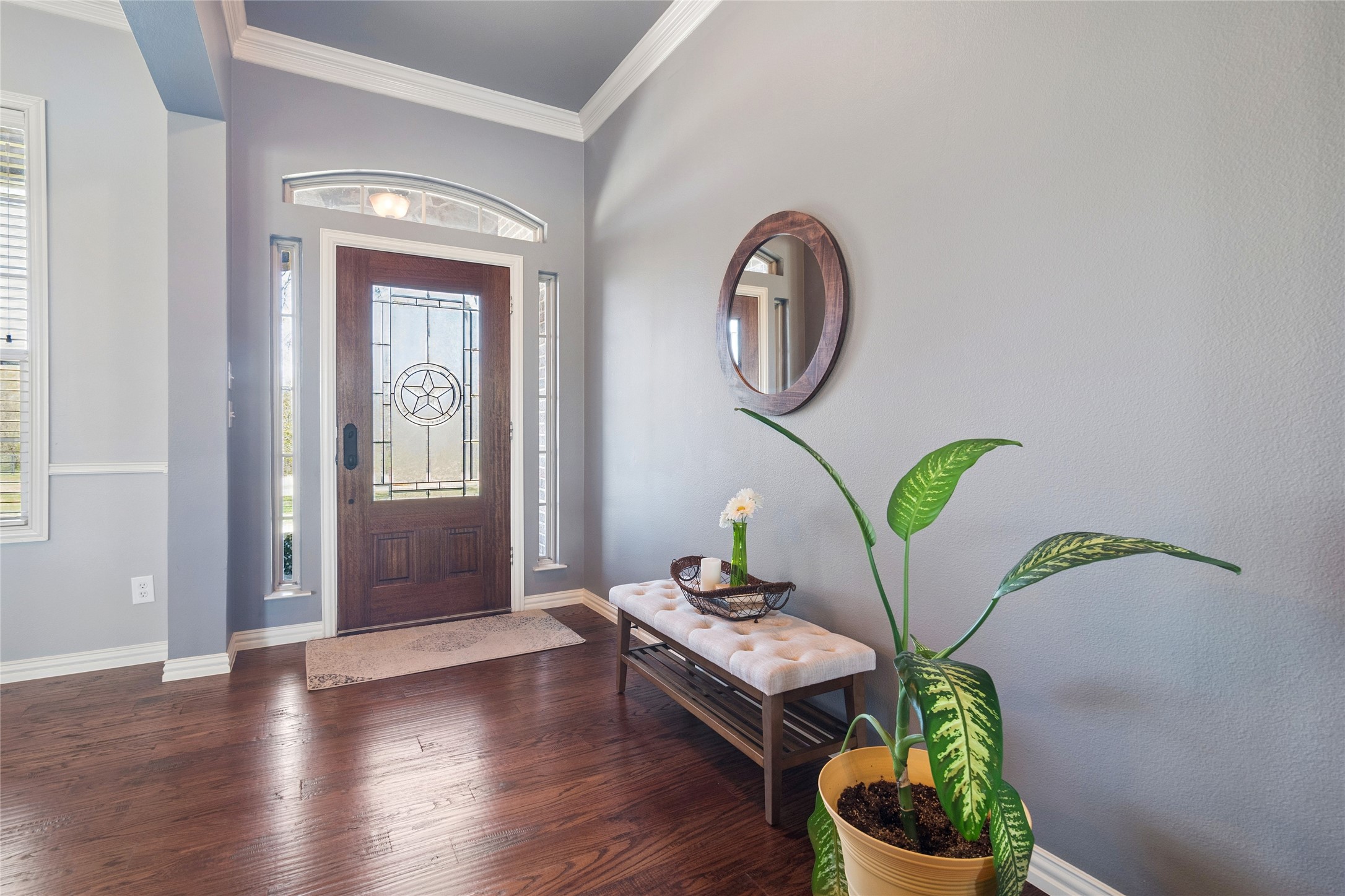 82 Forest Hills Circle Gunter TX 75058