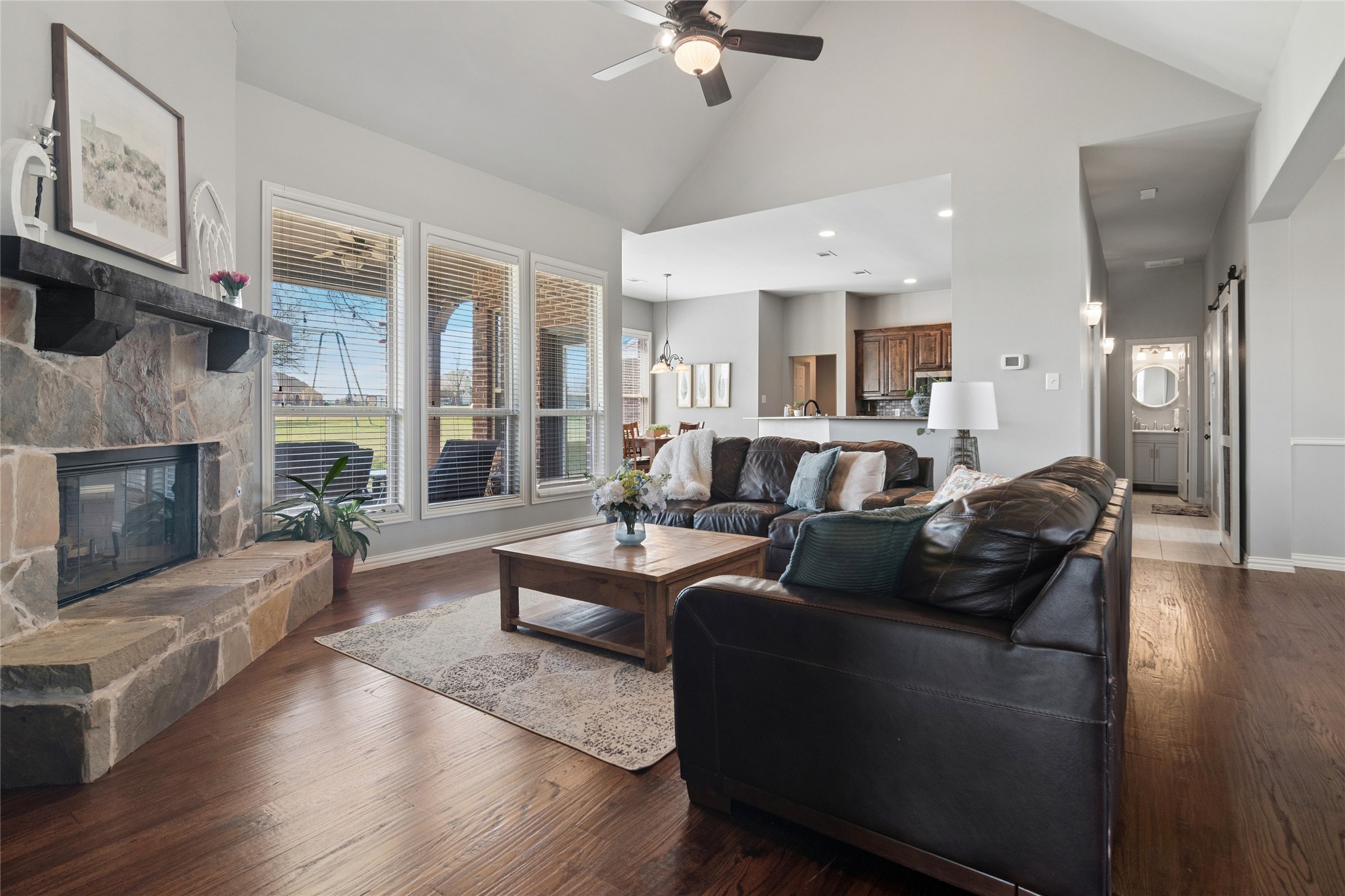 82 Forest Hills Circle Gunter TX 75058