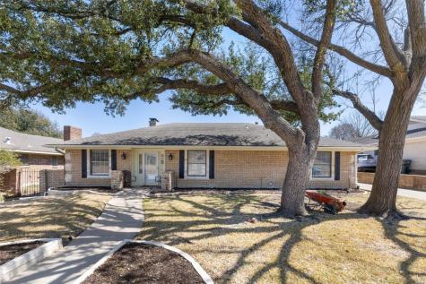 1434 Merrimac Trail Garland TX 75043