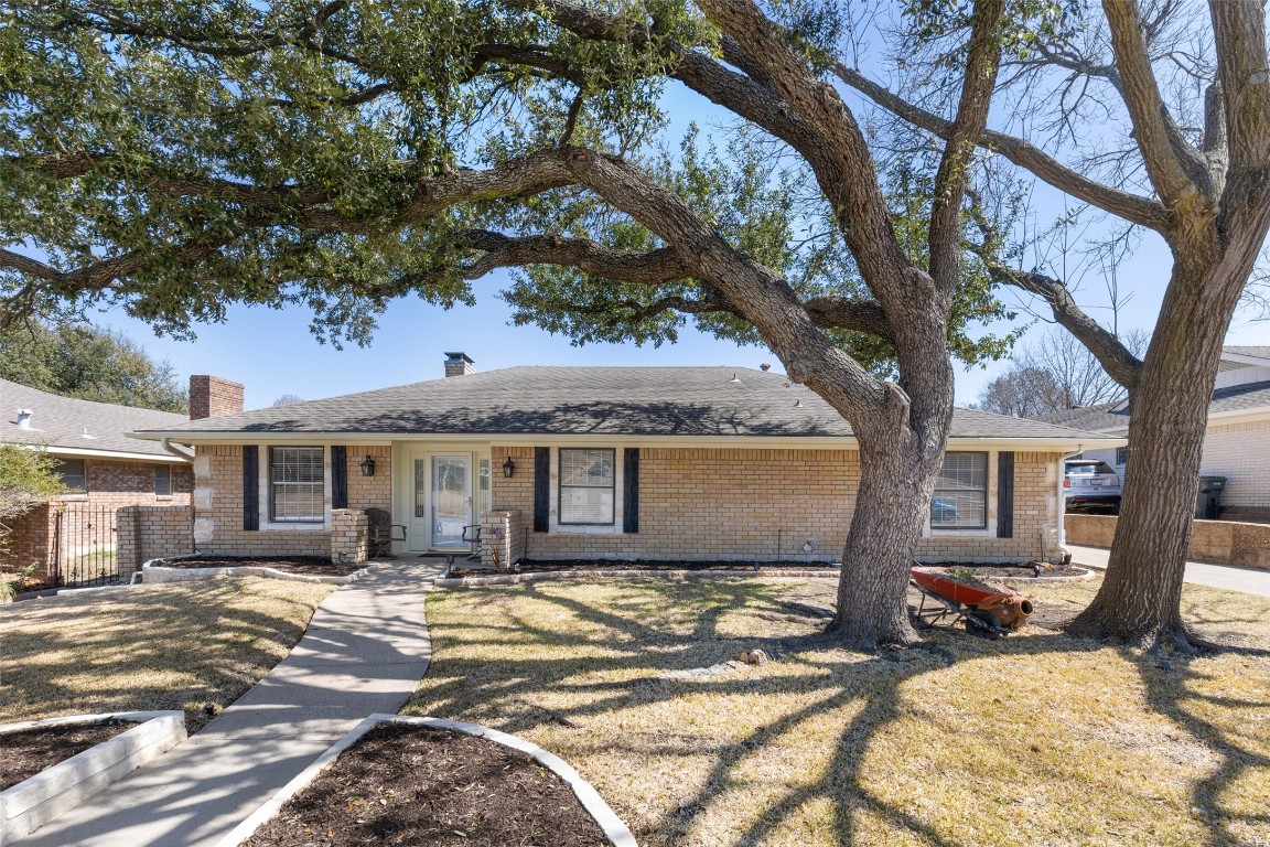 1434 Merrimac Trail Garland TX 75043