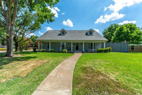 301 Murray Lane Richardson TX 75080