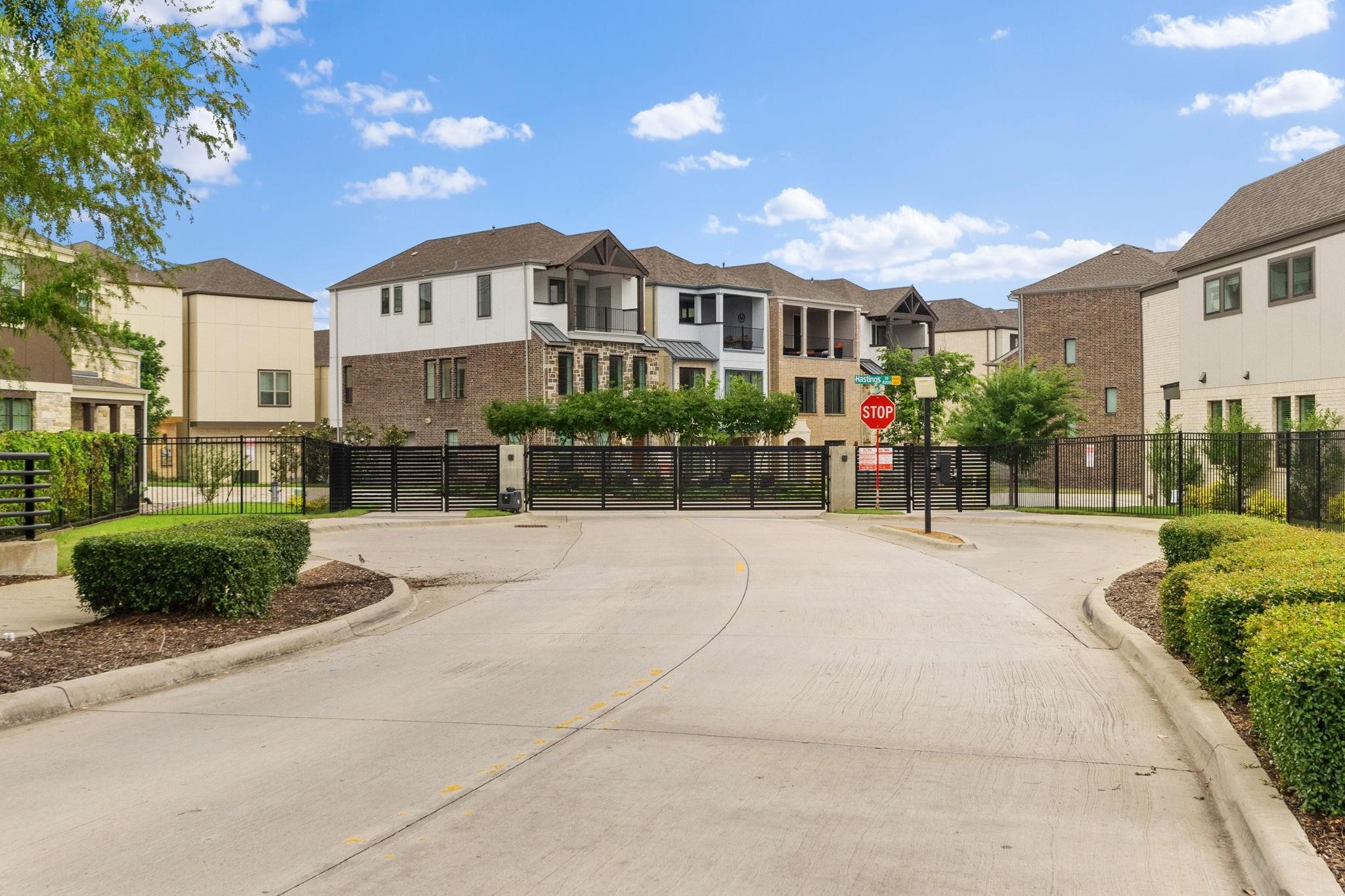 8150 Bromley Drive Dallas TX 75231