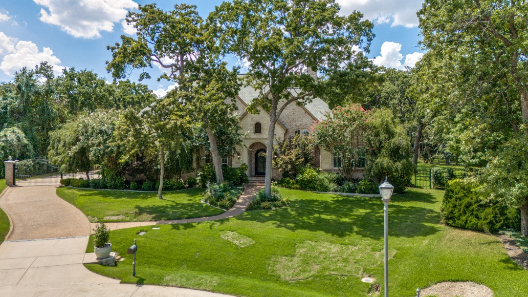 616 King Ranch Road Southlake TX 76092