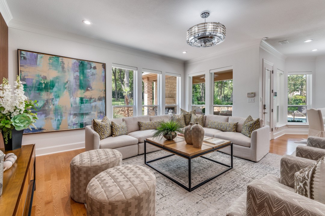 616 King Ranch Road Southlake TX 76092