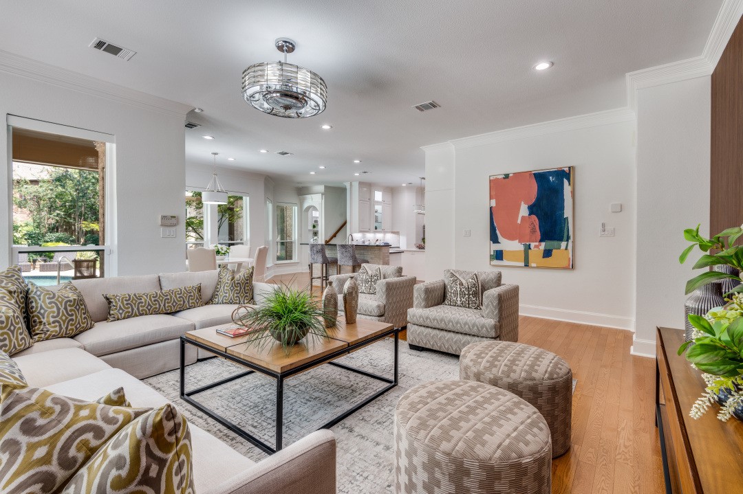 616 King Ranch Road Southlake TX 76092