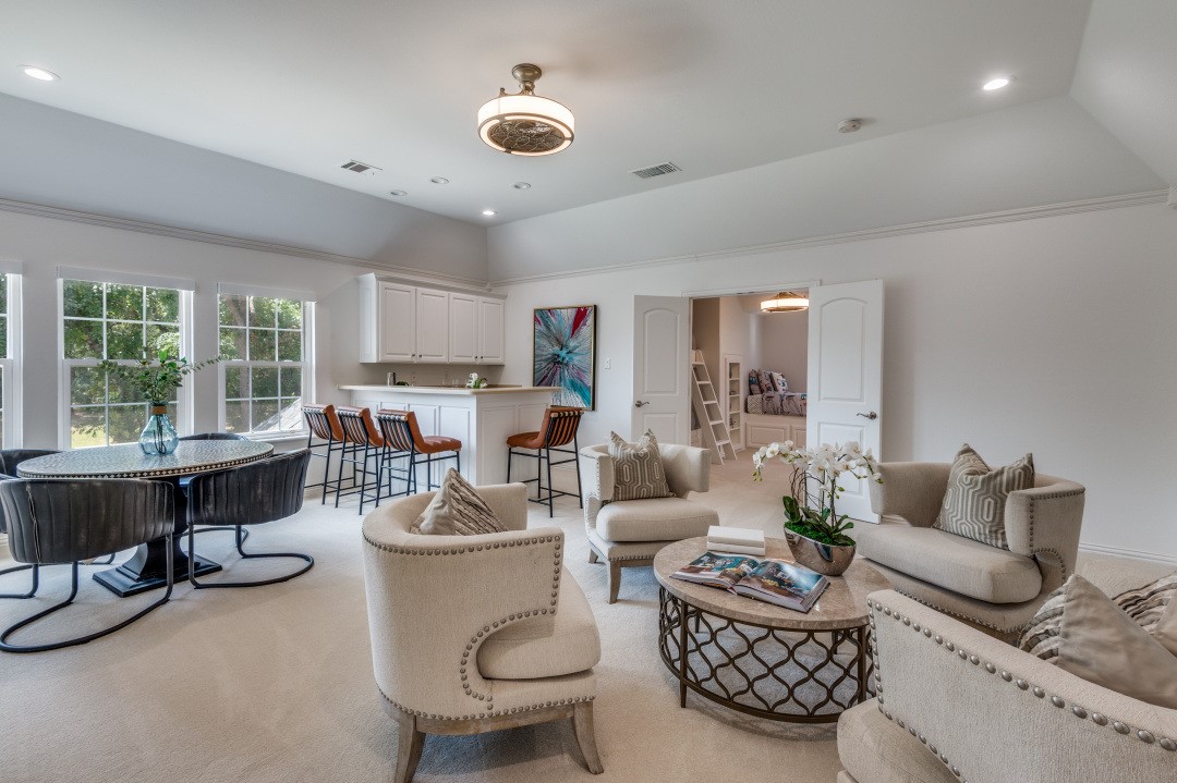 616 King Ranch Road Southlake TX 76092
