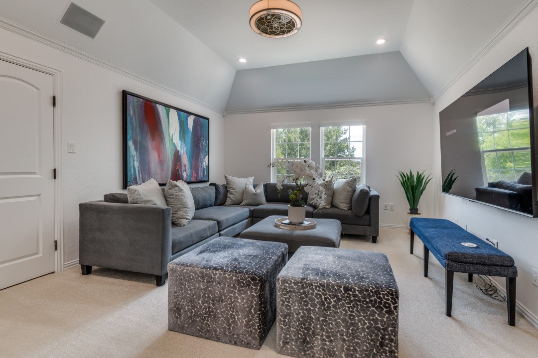 616 King Ranch Road Southlake TX 76092