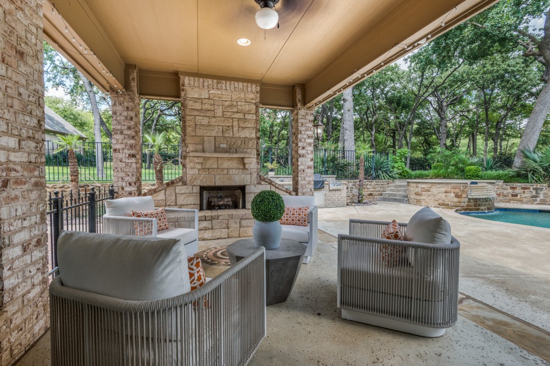 616 King Ranch Road Southlake TX 76092