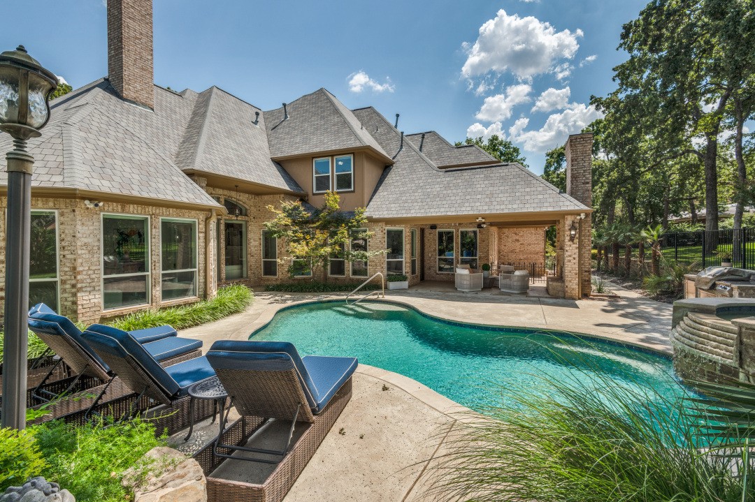 616 King Ranch Road Southlake TX 76092