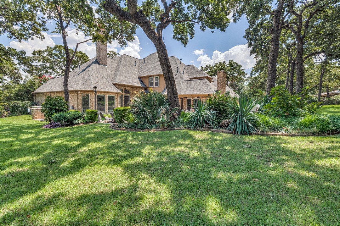 616 King Ranch Road Southlake TX 76092