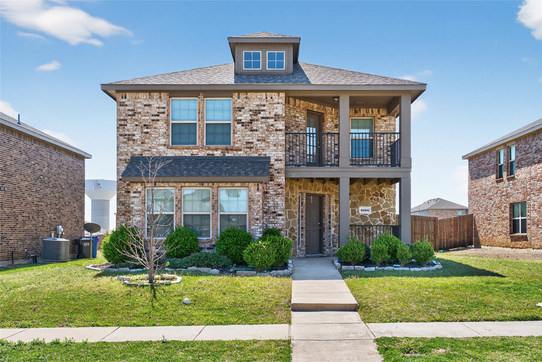 2256 Spring Hollow Drive Lancaster TX 75134