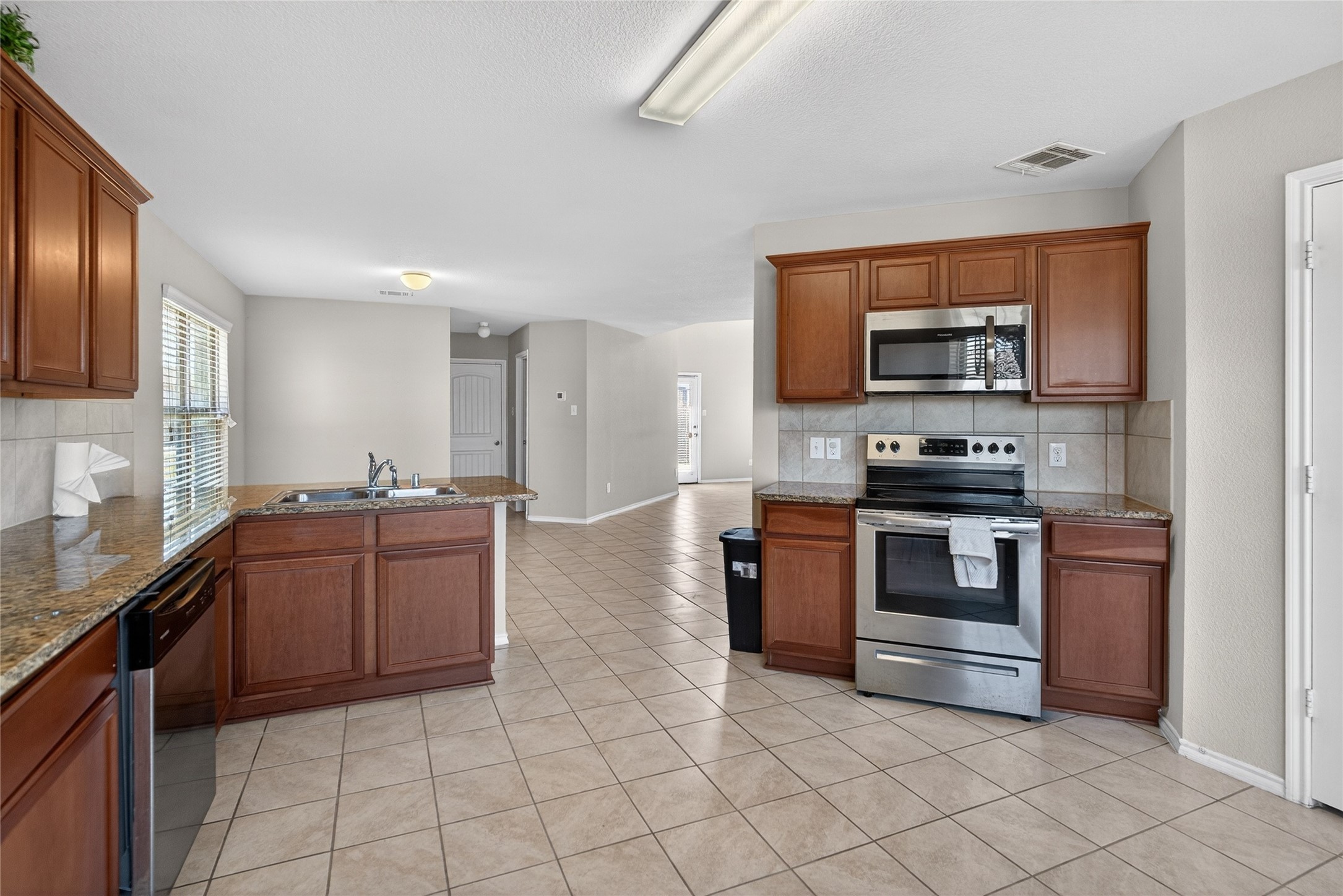 2256 Spring Hollow Drive Lancaster TX 75134